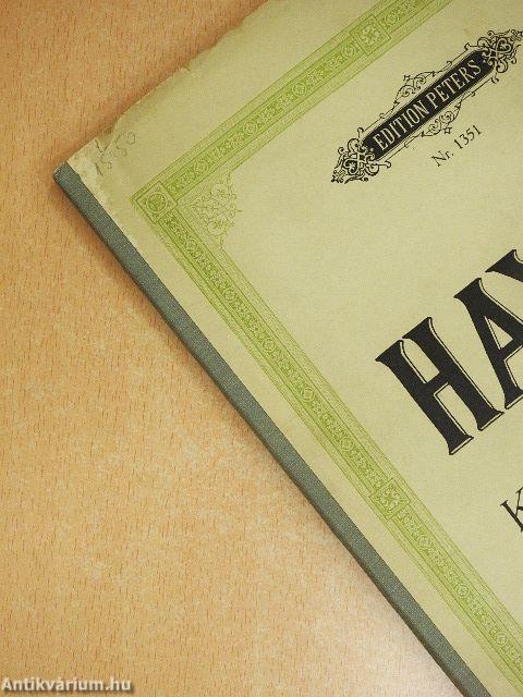 Kanzonetten und Lieder für eine Singstimme mit Klavier