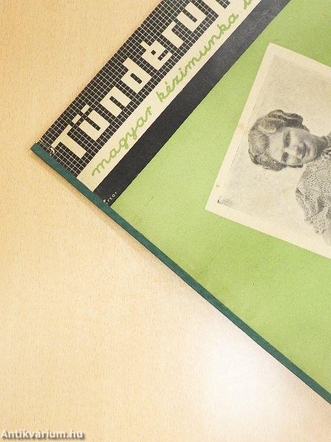 Tündérujjak 1938. július