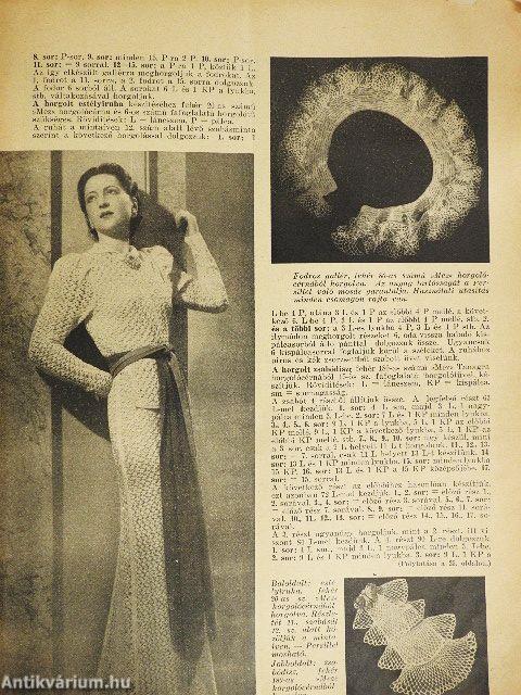 Tündérujjak 1938. július