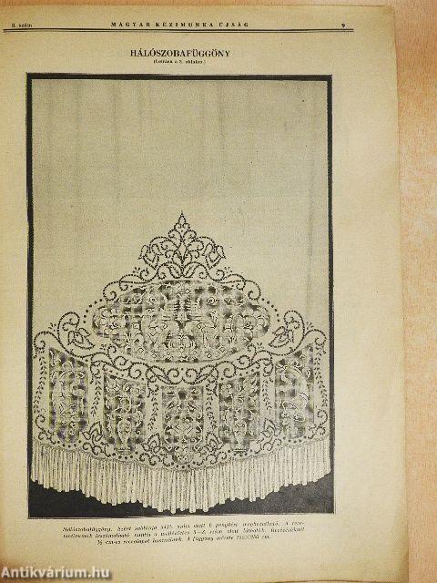 Tündérujjak 1930. március