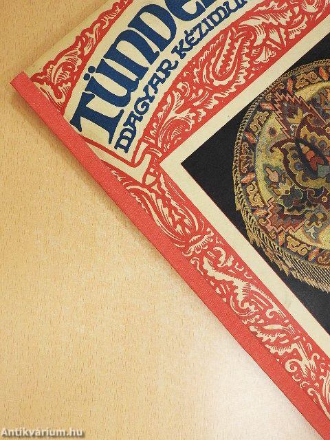 Tündérujjak 1930. április