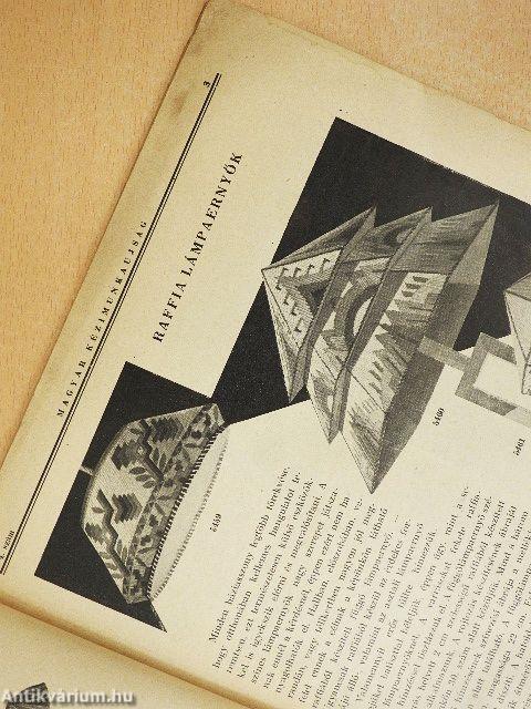 Tündérujjak 1930. április