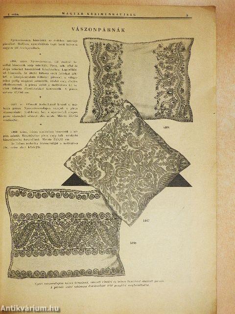 Tündérujjak 1930. április