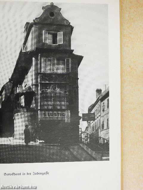 Preßburg (gótbetűs)