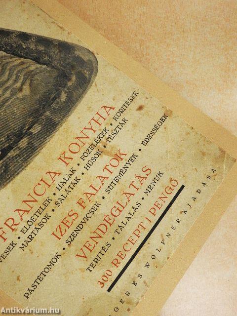 A jó házi konyha XI.