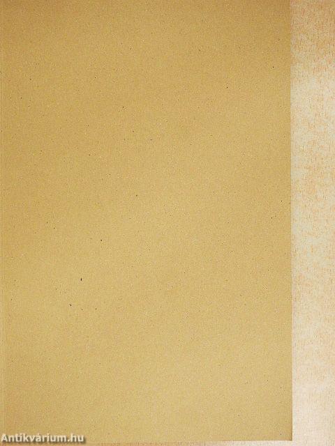 Az ipari forradalom Angliában és a chartizmus