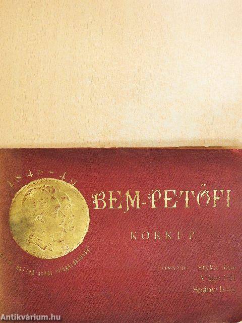 Bem-Petőfi körkép