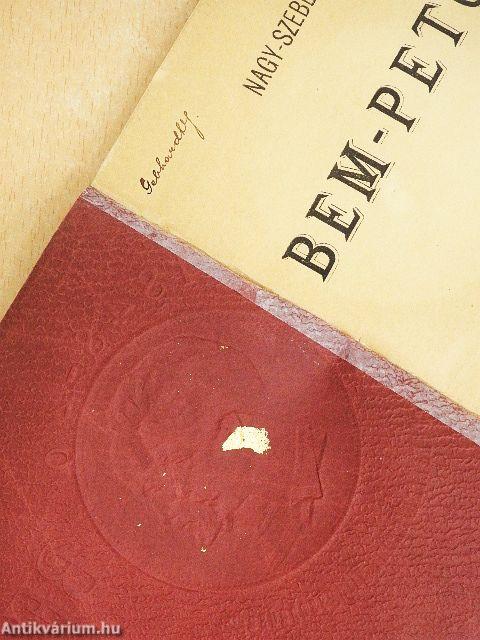 Bem-Petőfi körkép