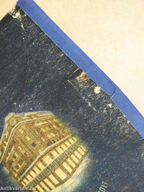 Hangya Kati, Hangya Matyi csodálatos karácsonyi kalandjai