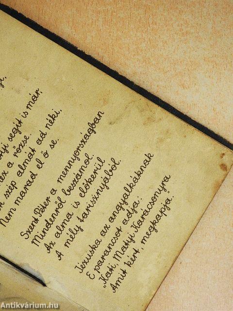 Hangya Kati, Hangya Matyi csodálatos karácsonyi kalandjai