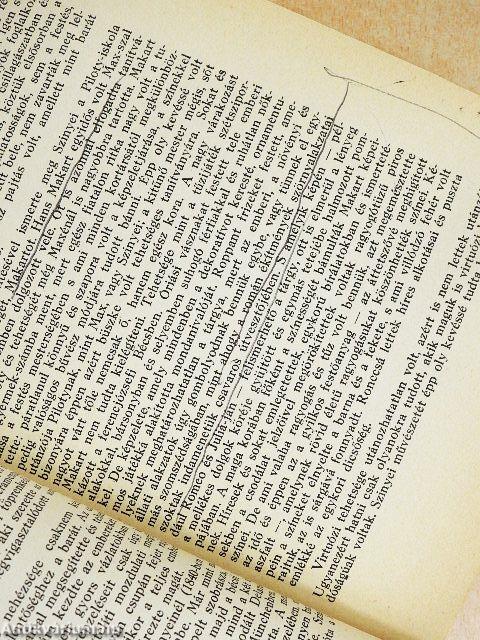 Nyugat 1941. május 1.