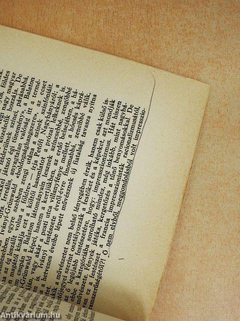 Nyugat 1941. május 1.