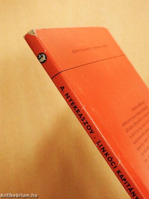 Linkóci kapitány kalandjai