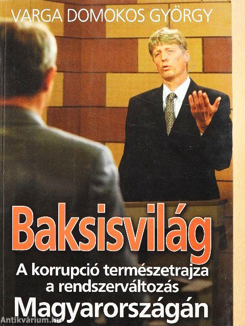 Baksisvilág