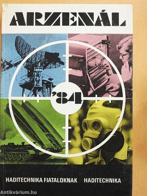 Arzenál '84