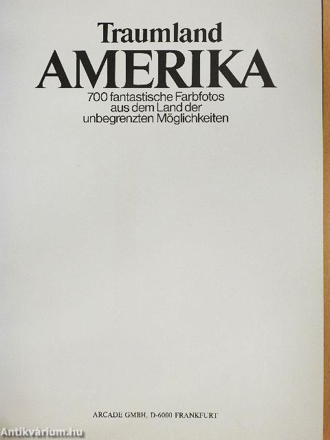 Traumland Amerika