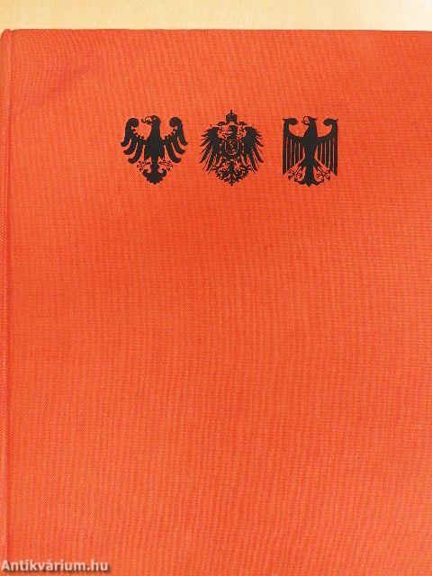 Chronik der Deutschen