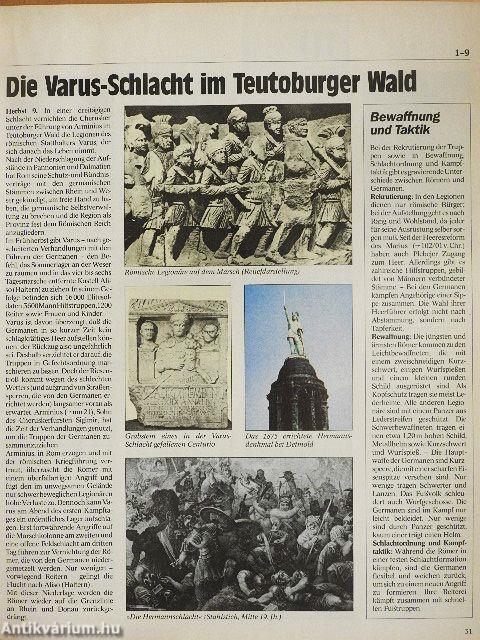 Chronik der Deutschen