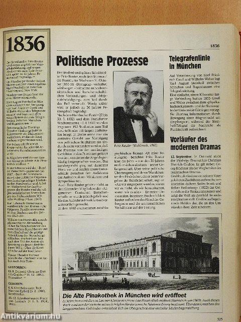 Chronik der Deutschen