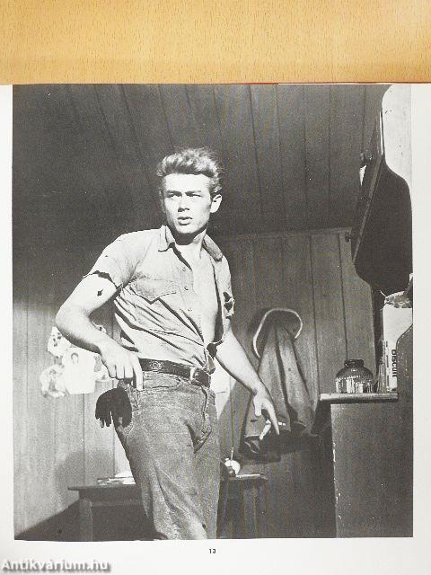 James Dean