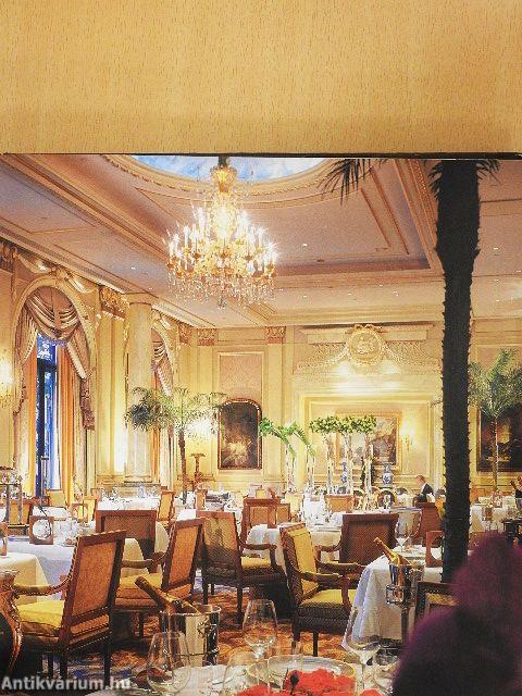 The World's Best Hotels 2005