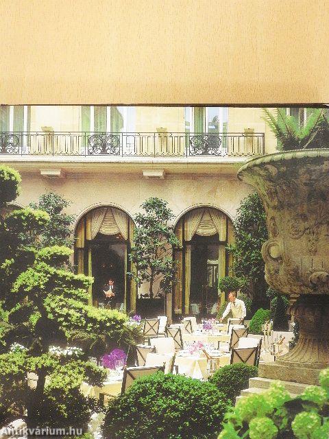 The World's Best Hotels 2005