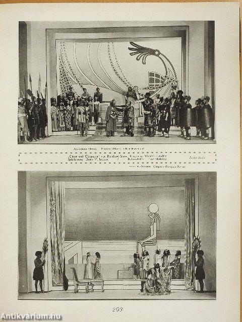Das Theater 1925. július-december (fél évfolyam) - 1926. január
