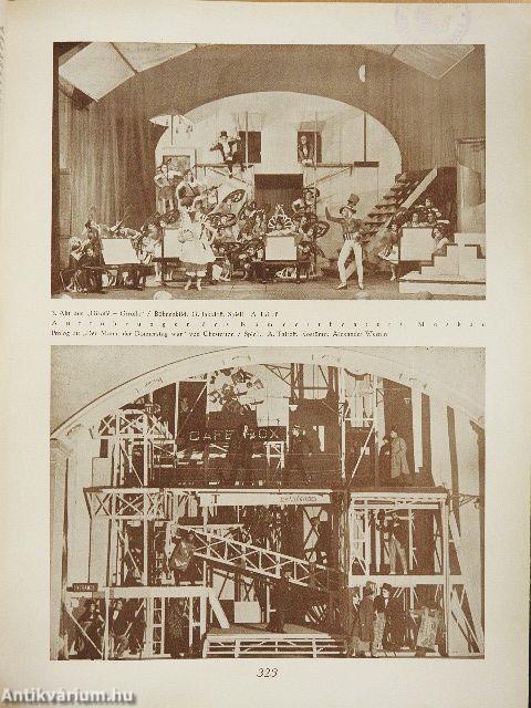 Das Theater 1925. július-december (fél évfolyam) - 1926. január