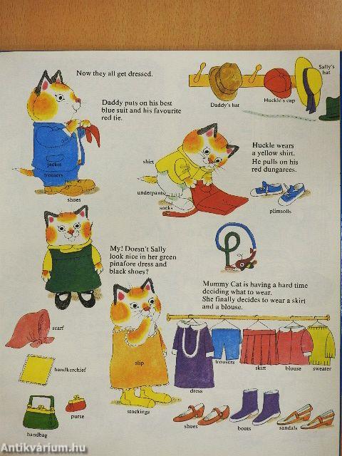 Best First Book Ever!