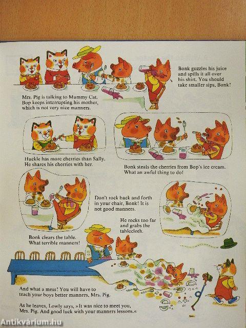 Best First Book Ever!