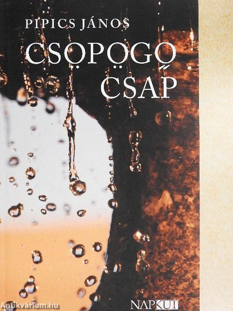 Csöpögő csap
