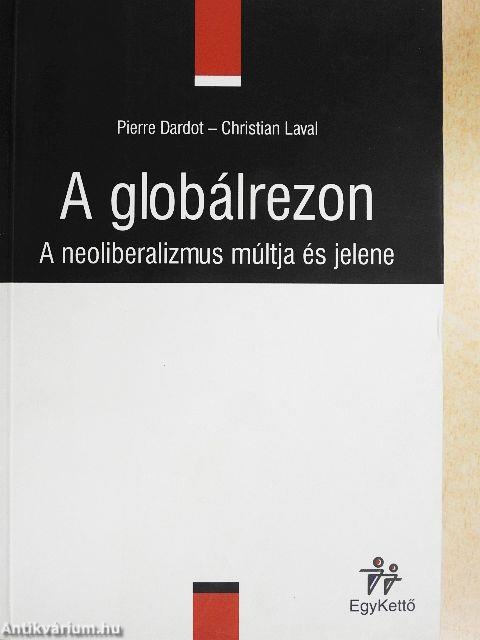 A globálrezon