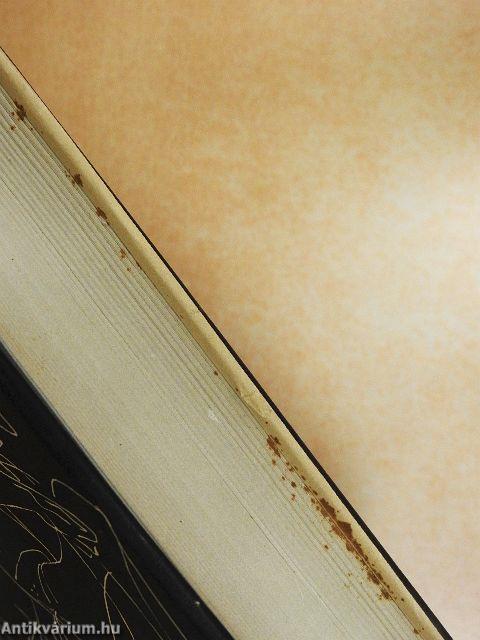 Euripidész válogatott drámái