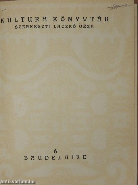 Baudelaire