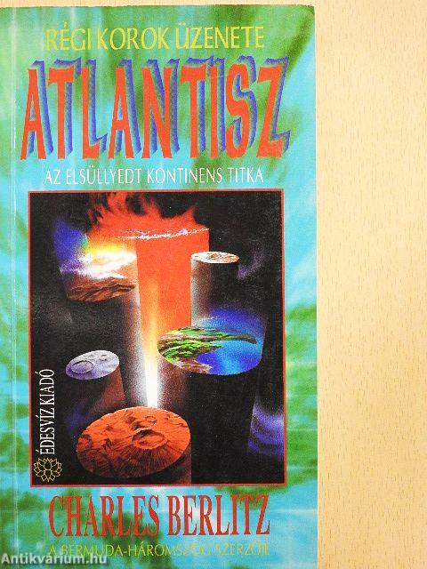 Atlantisz