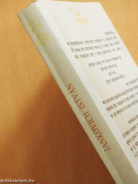 Túléltem a halálomat