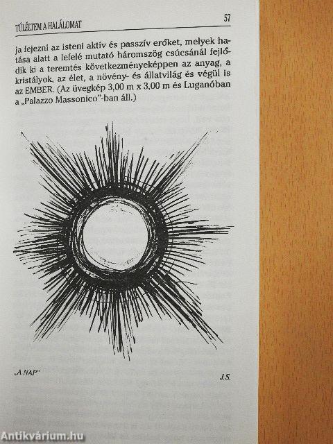 Túléltem a halálomat