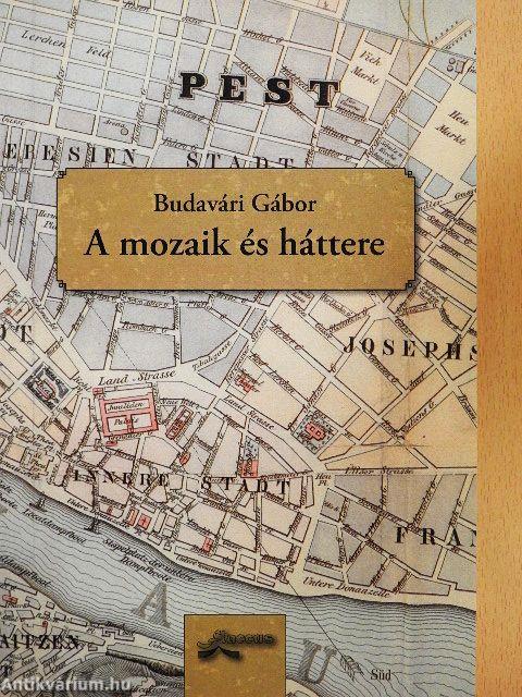 A mozaik és háttere