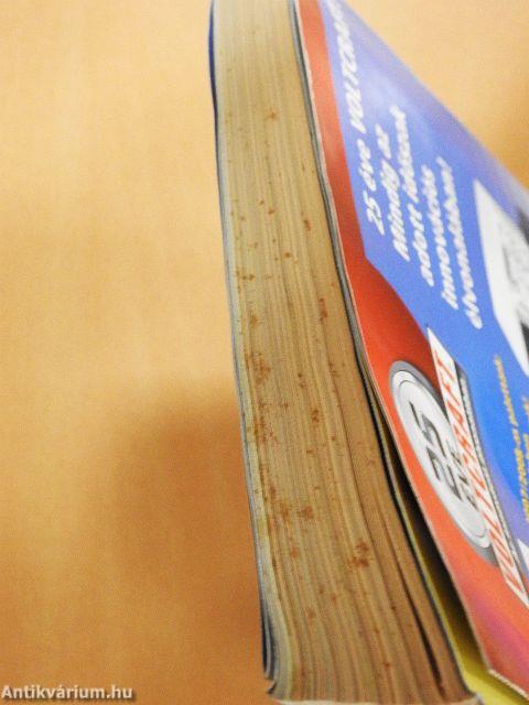 Conrad - Éves nagykatalógus 2008