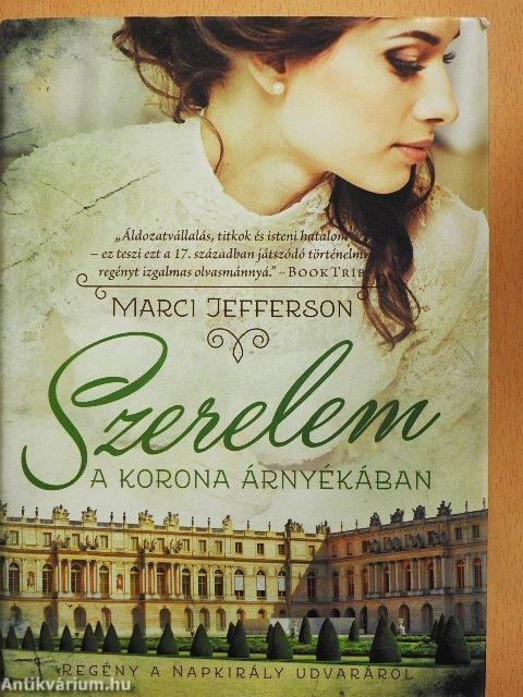 Szerelem a korona árnyékában