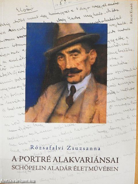 A portré alakvariánsai