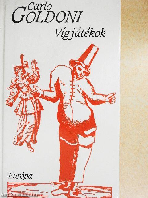 Vígjátékok