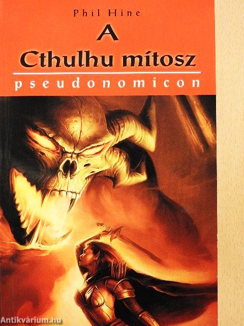 A Cthulhu mítosz
