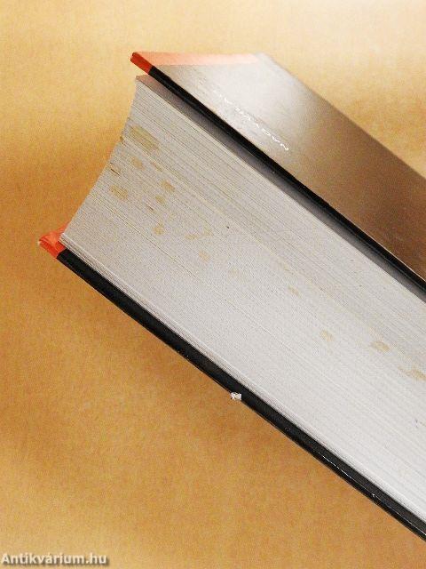 A kommunizmus fekete könyve