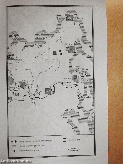 A kommunizmus fekete könyve