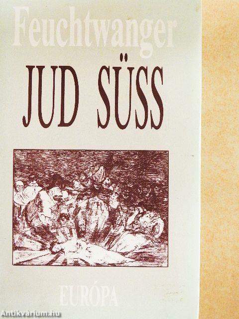 Jud Süss