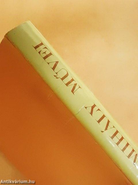 Fazekas Mihály művei