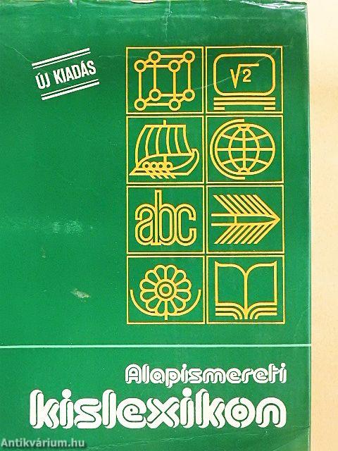 Alapismereti kislexikon