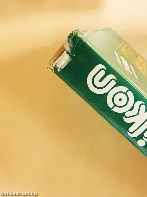 Alapismereti kislexikon