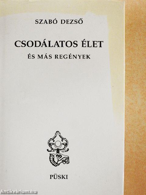 Csodálatos élet